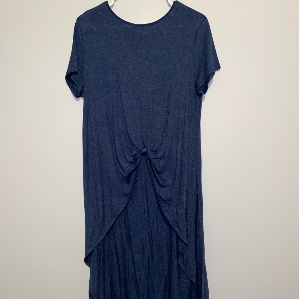 High Low T-Shirt
